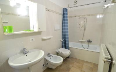 Appartamento Standard con 1 Camera da Letto