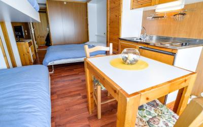 Appartamento Monolocale (4 Adulti)