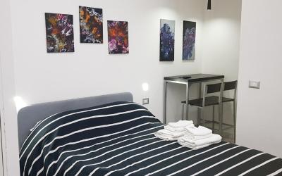 Camera Matrimoniale Superior