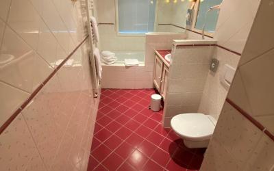 Suite Junior avec Lits Jumeaux