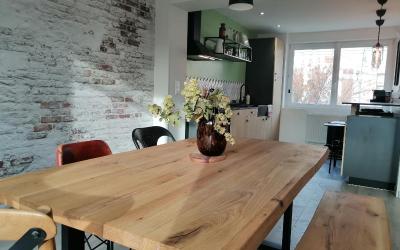 Maison 4u00a0Chambres