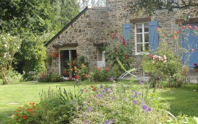 Appartement 1 Chambre