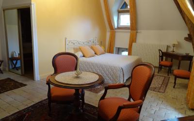 Chambre Double Supu00e9rieure