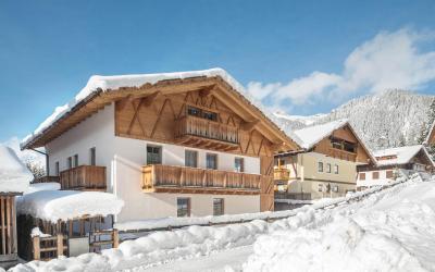 Appartamento Superior con 2 Camere da Letto