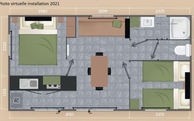 Mobile Home Mobile Home