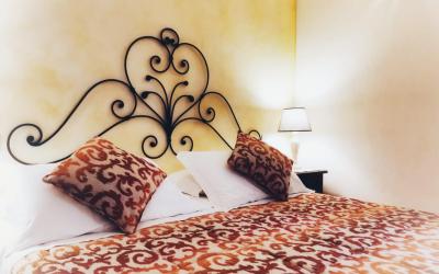 Appartamento con 2 Camere da Letto