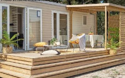 Mobile Home Mobile Home