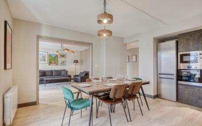 Appartement 2 Chambres Appartement 2 Chambres