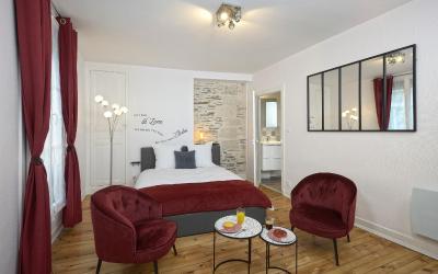 Appartement avec Douche Appartement avec Douche