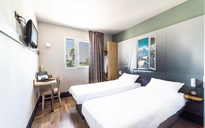 Chambre Lits Jumeaux Chambre Lits Jumeaux