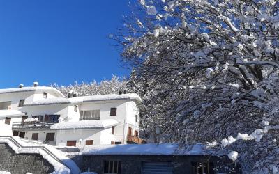 Appartamento con 2 Camere da Letto