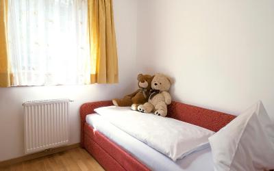 Appartamento con Vista Montagna