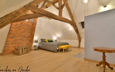 Maison 3u00a0Chambres