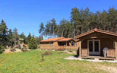 Chalet Supu00e9rieur