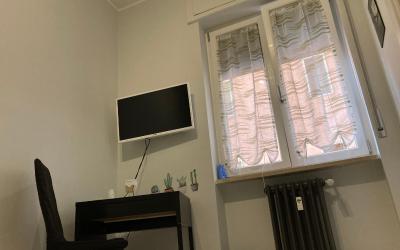 Camera Singola con Bagno