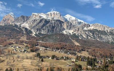 Camera Matrimoniale/Doppia con Letti Singoli Mansardata