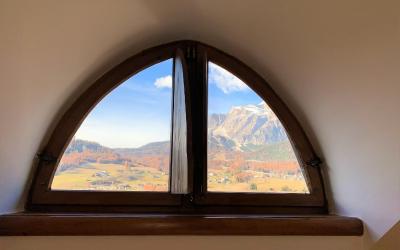 Camera Singola - Mansarda