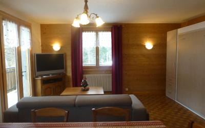 Appartement avec Vue sur la Montagne Appartement avec Vue sur la Montagne