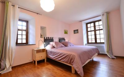 Appartement 2 Chambres (6 Adultes) - LA LAVANDIERE Appartement 2 Chambres (6 Adultes) - LA LAVANDIERE