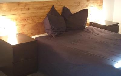 Appartement 1 Chambre