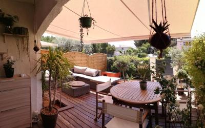 Appartement avec Terrasse