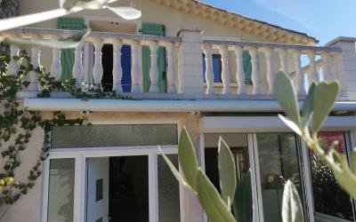 Maison 3u00a0Chambres