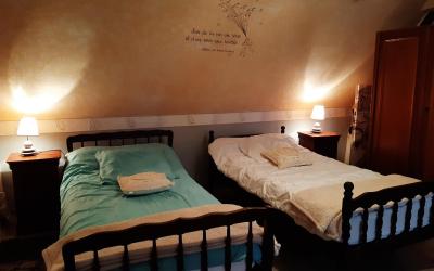 Maison 3u00a0Chambres