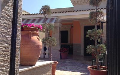 Appartamento con 3 Camere da Letto