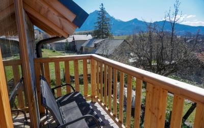 Appartement 3u00a0Chambres