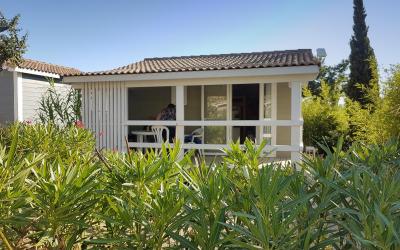 Bungalow (4 Adultes)