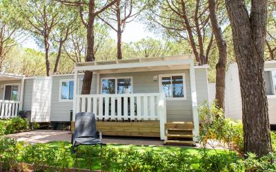 Casa Mobile Standard