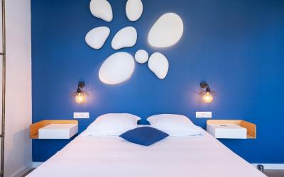 Chambre Double Supu00e9rieure Chambre Double Supu00e9rieure