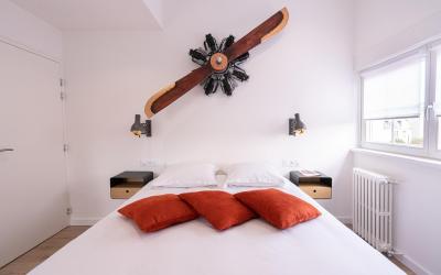 Chambre Double Standard Chambre Double Standard