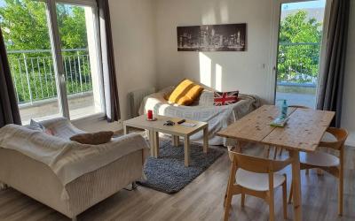 Appartement 1 Chambre Appartement 1 Chambre