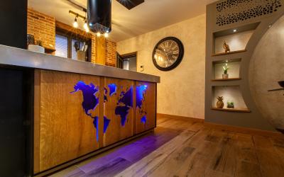 Appartement 2 Chambres