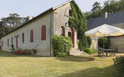 Maison de Vacances