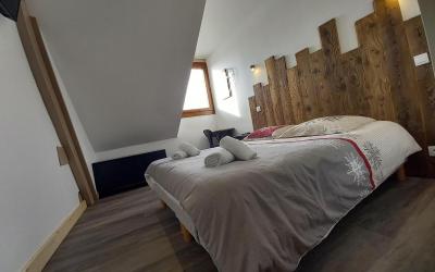 Chambre Double Standard Chambre Double Standard