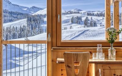 Camera Matrimoniale con Balcone