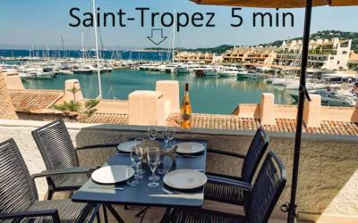 Appartement - Vue sur Mer Appartement - Vue sur Mer