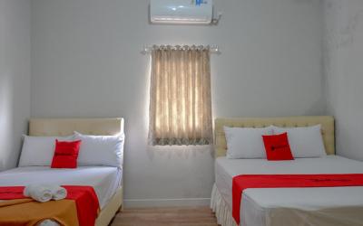 Kamar Keluarga