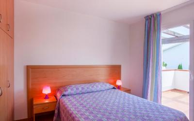 Appartement 1 Chambre avec Vue (2-4 Adultes) Appartement 1 Chambre avec Vue (2-4 Adultes)