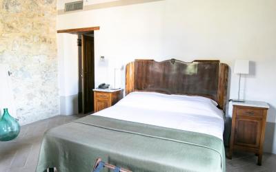 Camera Matrimoniale Deluxe