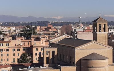 Camera Singola con Balcone