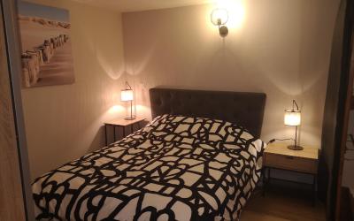 Maison 1 Chambre Maison 1 Chambre