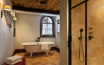 Appartement 2 Chambres