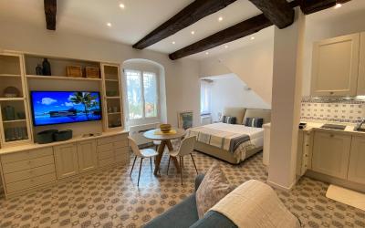 Monolocale King Deluxe