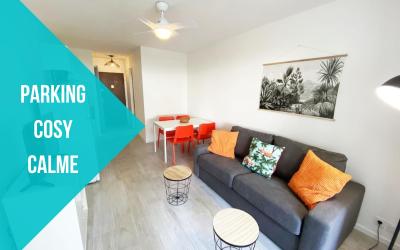 Appartement 1 Chambre