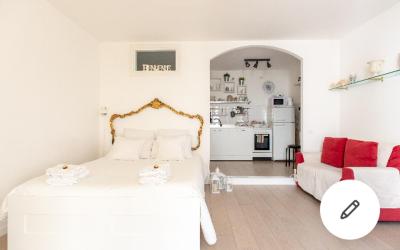 Appartamento con 1 Camera da Letto