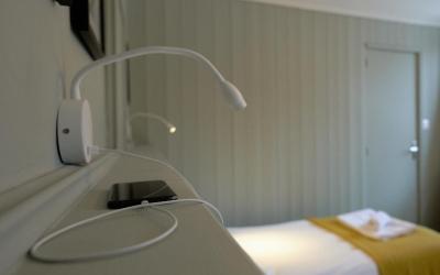 Chambre Double ou Lits Jumeaux - Vue sur Montagnes Chambre Double ou Lits Jumeaux - Vue sur Montagnes