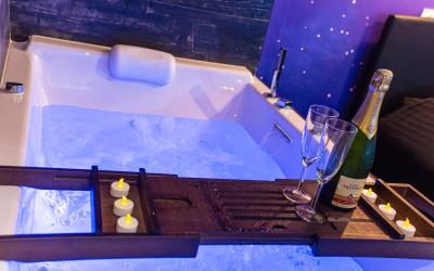 Studio avec Baignoire Spa Studio avec Baignoire Spa